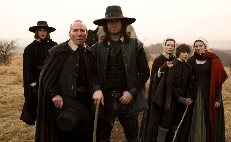 Solomon Kane – Bild: Tele 5