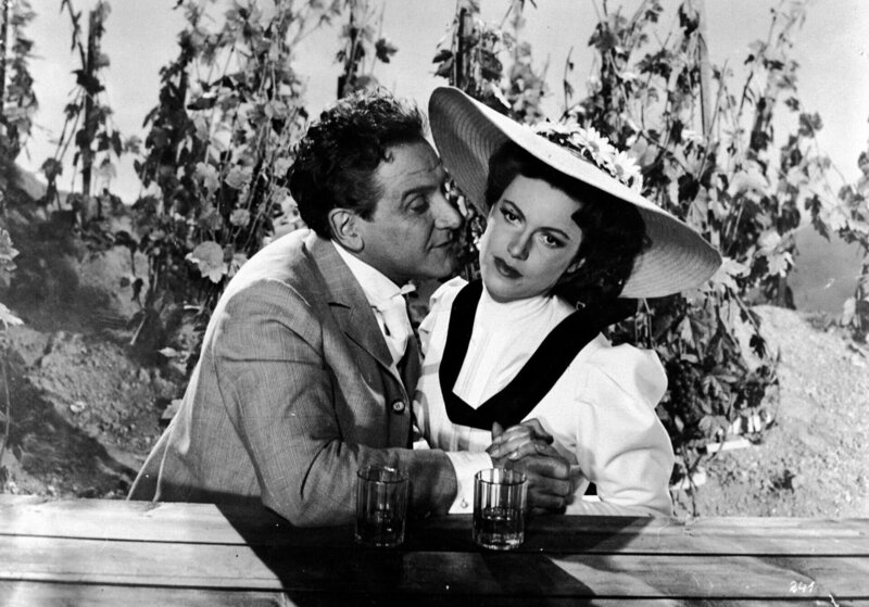 Der Komödiant von Wien – Bild: ORF/​Wien-Film