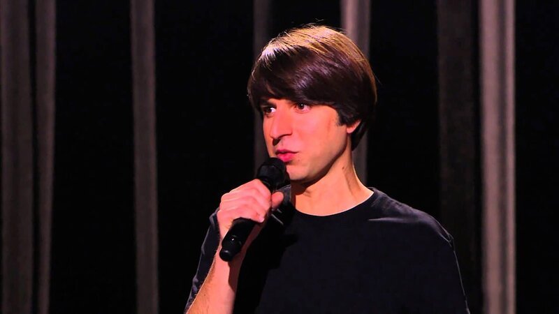 Demetri Martin – Bild: Paramount