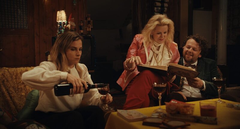 Bis es mich gibt – Bild: Elfenholz Film GmbH, BR /​ BR/​Elfenholz Film GmbH