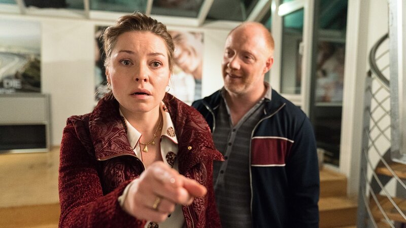 Nimm Du ihn – Bild: ORF