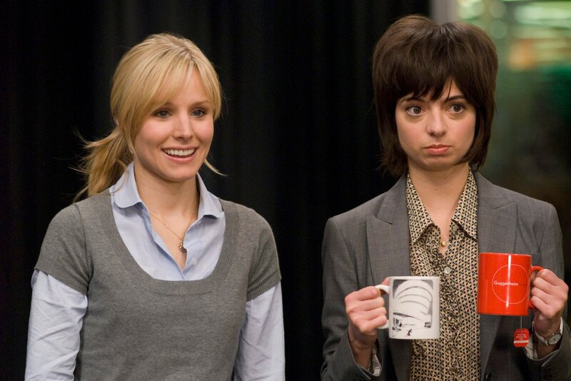 When in Rome - Fünf Männer sind vier zu viel – Bild: TVP /​ Zdjęcia mogą być wykorzystane do jednorazowej publikacji prasowej ilustrującej aktualny program TVP S.A. na dany tydzień.