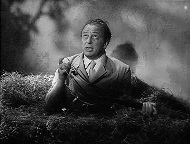 Auf der grünen Wiese – Bild: ORF