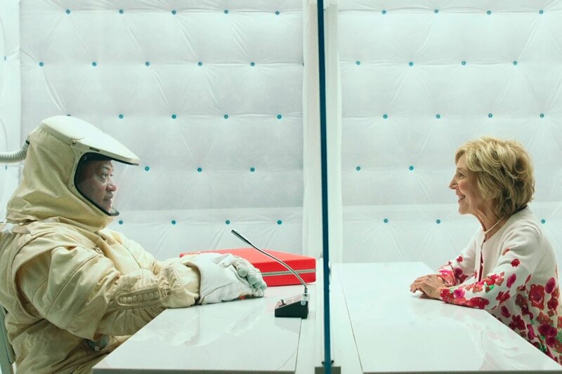 The Signal – Bild: FOCUS Features /​ MKNS