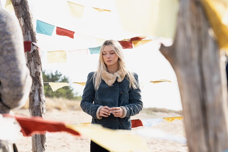 The Good Neighbor – Bild: ZDF und Janis Pipars./​Janis Pipars