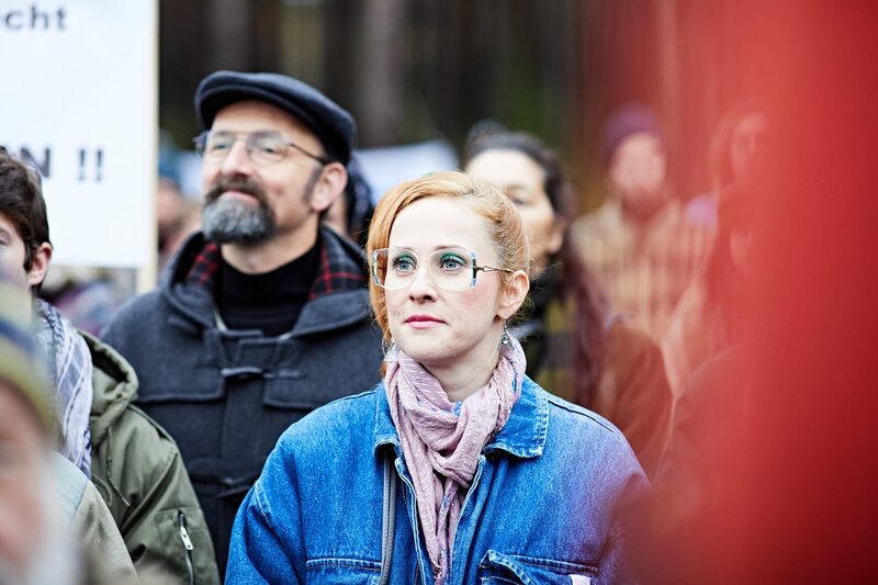 Wackersdorf – Bild: Erik Mosoni /​ BR, if … Productions Film GmbH /​ BR/​if … Productions Film GmbH/​Erik Mosoni