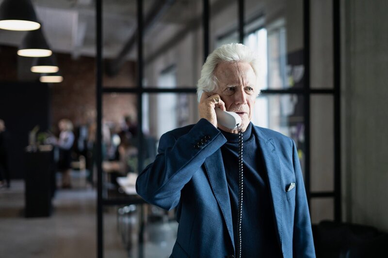 The Good Neighbor – Bild: ZDF und Janis Pipars./​Janis Pipars