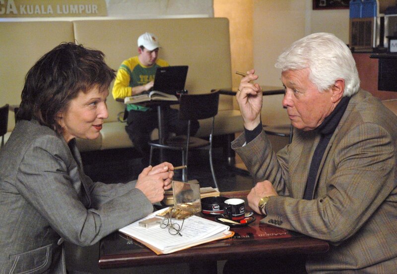 Glück auf vier Rädern – Bild: „ARD Degeto/​ARD Degeto/​Kerstin S