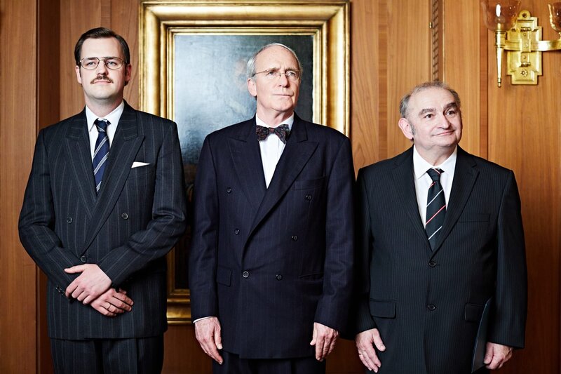 Wackersdorf – Bild: Erik Mosoni /​ BR, if … Productions Film GmbH /​ BR/​if … Productions Film GmbH/​Erik Mosoni