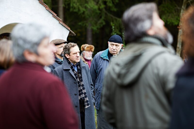 Wackersdorf – Bild: Erik Mosoni /​ BR, if … Productions Film GmbH /​ BR/​if … Productions Film GmbH/​Erik Mosoni