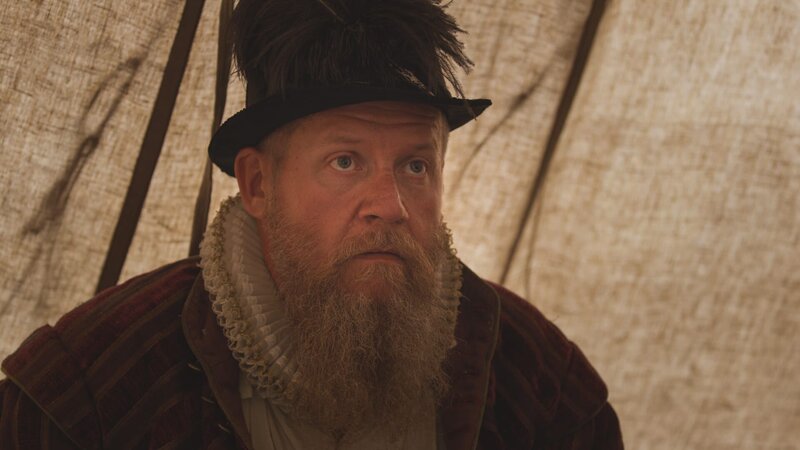 Das Jahrhundertwrack – Bild: ZDF und Leif Eiransson/​Leif Eiransson