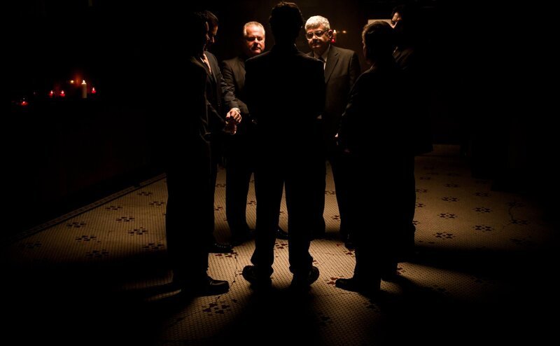 Die amerikanische Mafia 6 Folgen Episodenguide fernsehserien.de