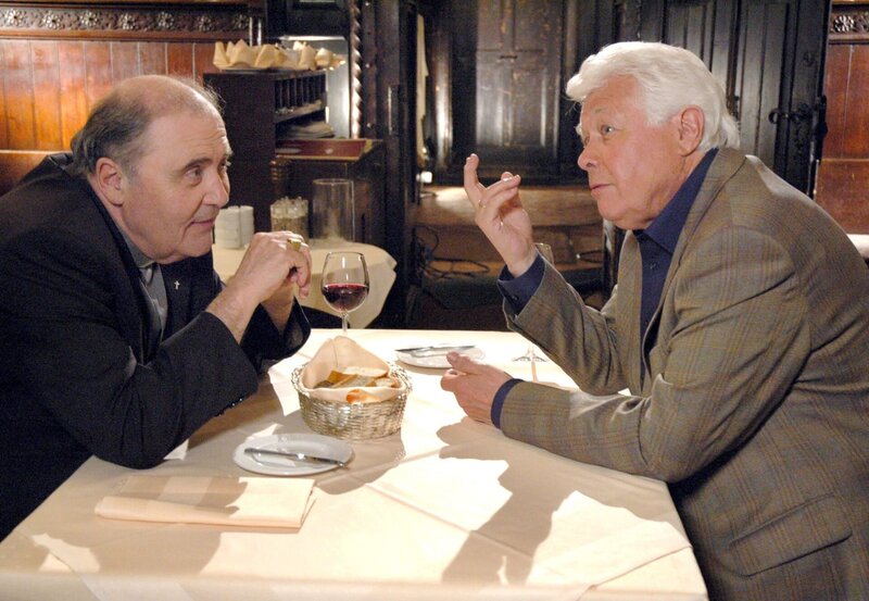 Glück auf vier Rädern – Bild: „ARD Degeto/​ARD Degeto/​Kerstin S