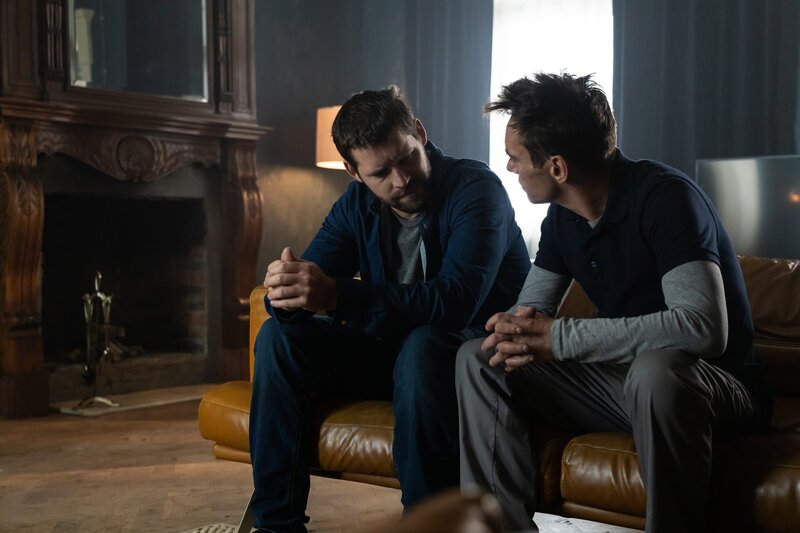 The Good Neighbor – Bild: ZDF und Janis Pipars./​Janis Pipars