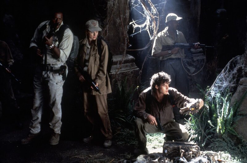 Congo – Bild: OTCM