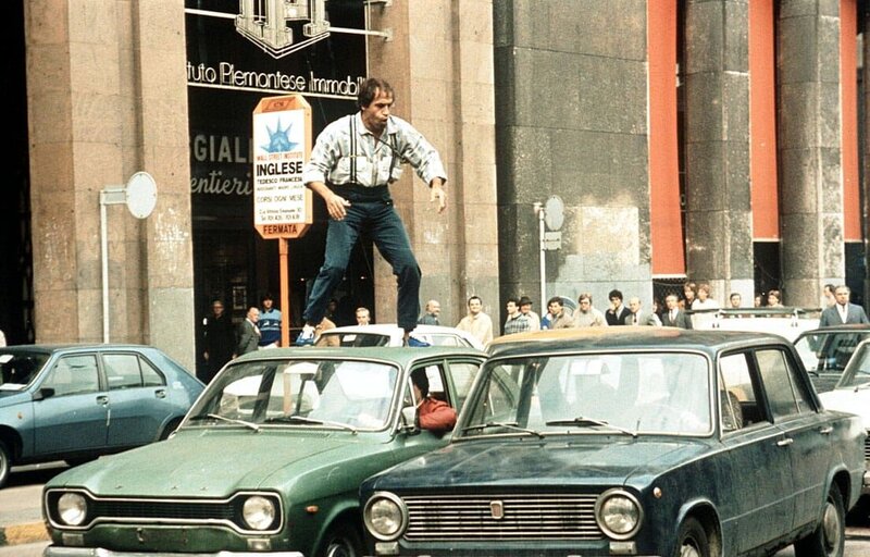 Bingo Bongo – Bild: DMB