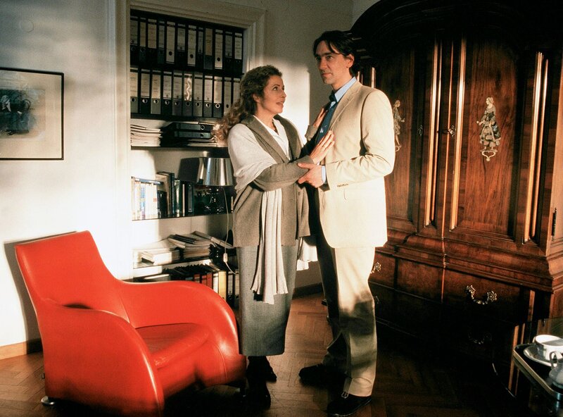 Hochzeit zu viert – Bild: ARD/​Degeto