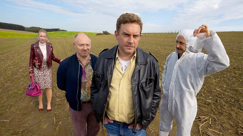 Rehragout-Rendezvous – Bild: ARD Degeto/​BR/​Constantin Film Verleih GmbH/​Bernd Schuller