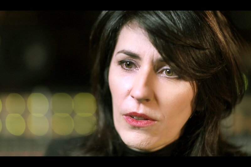 Françoise Hardy - Die Diskrete – Bild: Agat Films