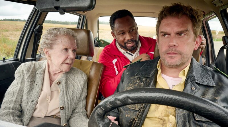 Rehragout-Rendezvous – Bild: ARD Degeto/​BR/​Constantin Film Verleih GmbH/​Bernd Schuller