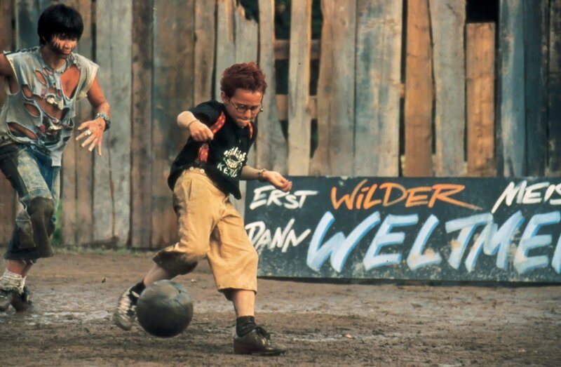 Die Wilden Kerle – Bild: 2013 The Walt Disney Company Germany