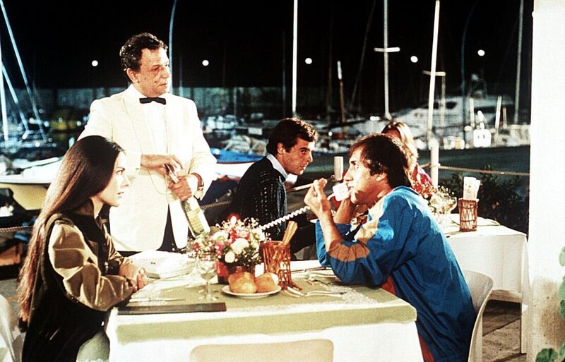 Bingo Bongo – Bild: DMB