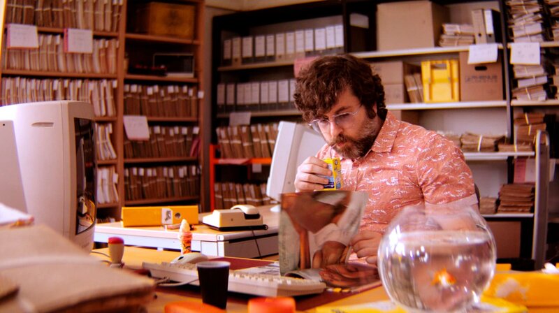 Hot Dog – Bild: MDR/​Filmakademie Baden-Württemberg