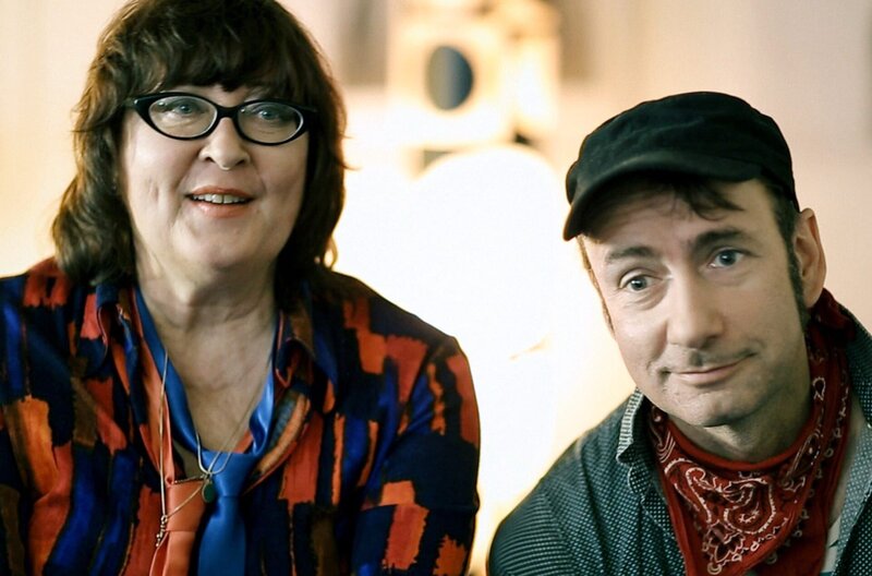 Françoise Hardy - Die Diskrete – Bild: Agat Films