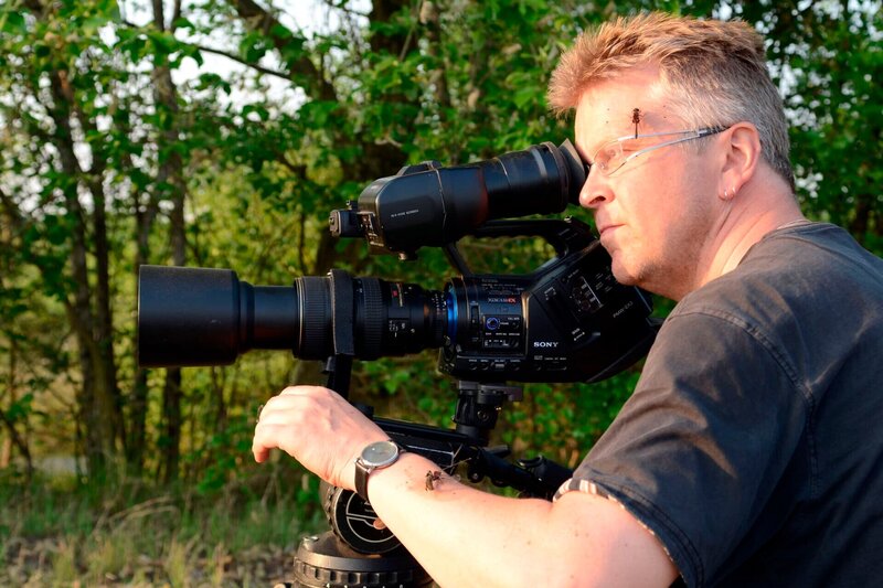 Wildes Oldenburger Land – Bild: NDR/​MacroTeleFilm