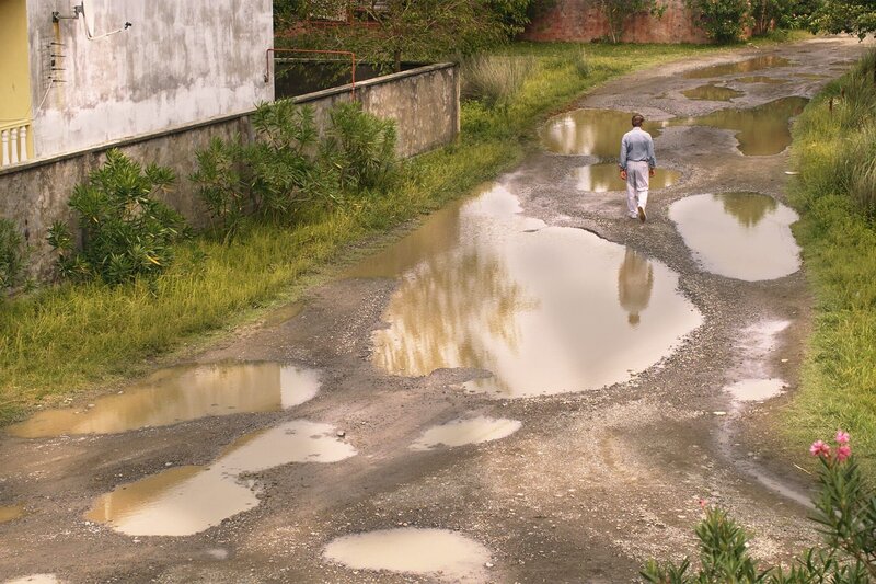 Wet Sand – Bild: Salzgeber & Co. Medien GmbH /​ Salzgeber & Co. Medien GmbH