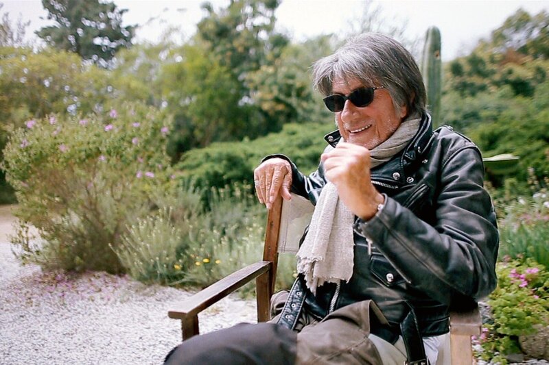 Françoise Hardy - Die Diskrete – Bild: ARTE France