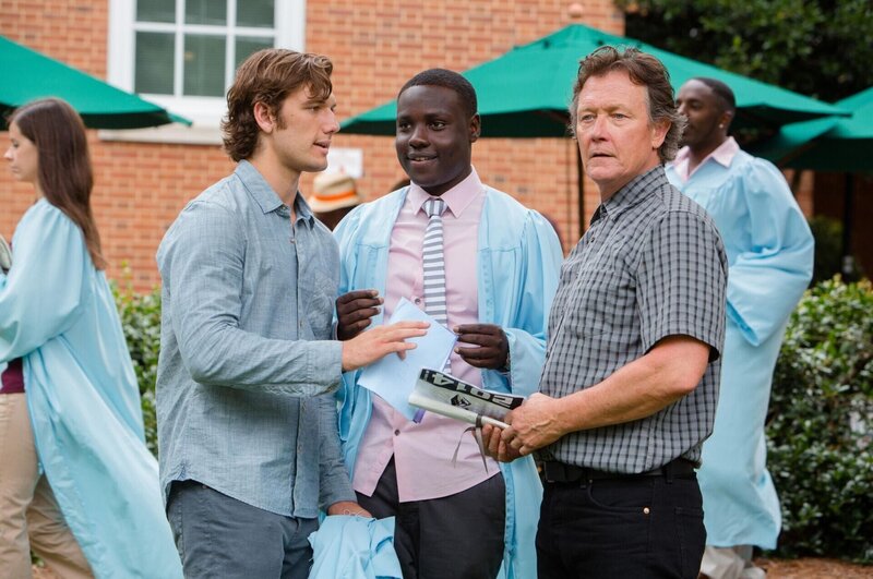 Endless Love – Bild: Universal Pictures /​ Quantrell D. Colbert Lizenzbild frei