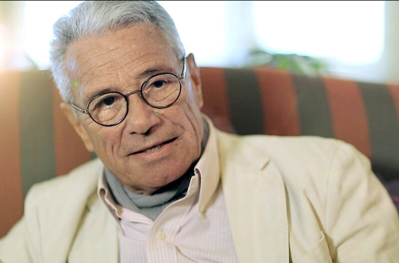 Françoise Hardy - Die Diskrete – Bild: Agat Films