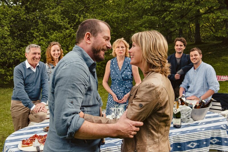 Jella jagt das Glück – Bild: ZDF und Hendrik Heiden.