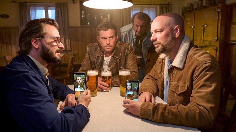 Rehragout-Rendezvous – Bild: ARD Degeto/​BR/​Constantin Film Verleih GmbH/​Bernd Schuller