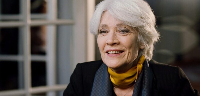 Françoise Hardy - Die Diskrete – Bild: Agat Films