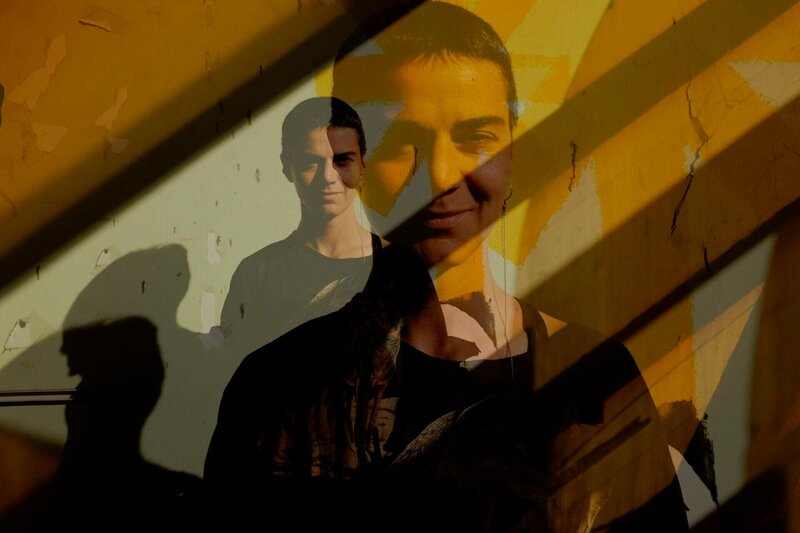 Wet Sand – Bild: Salzgeber & Co. Medien GmbH /​ Salzgeber & Co. Medien GmbH