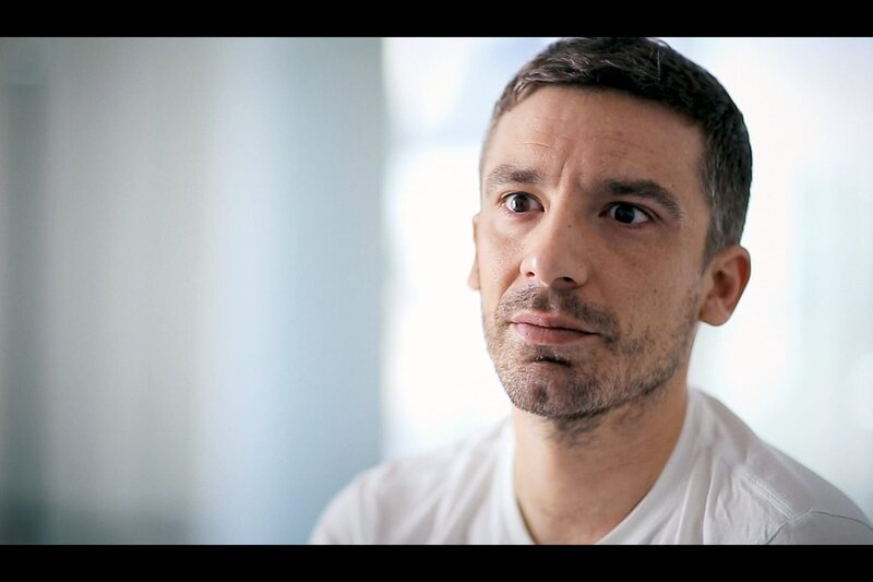 Françoise Hardy - Die Diskrete – Bild: Agat Films