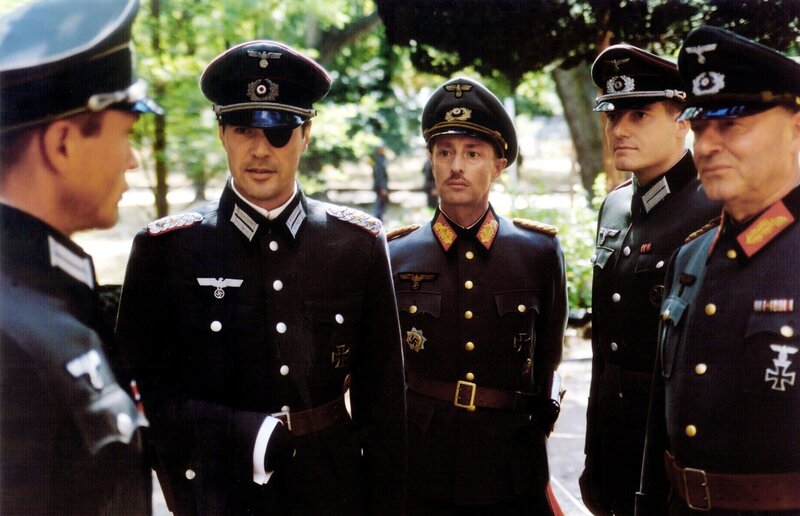 Stauffenberg - Aufstand des Gewissens – Bild: ORF