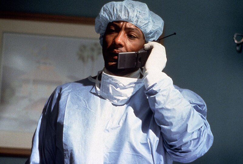 Die üblichen Verdächtigen – Bild: Paramount Pictures