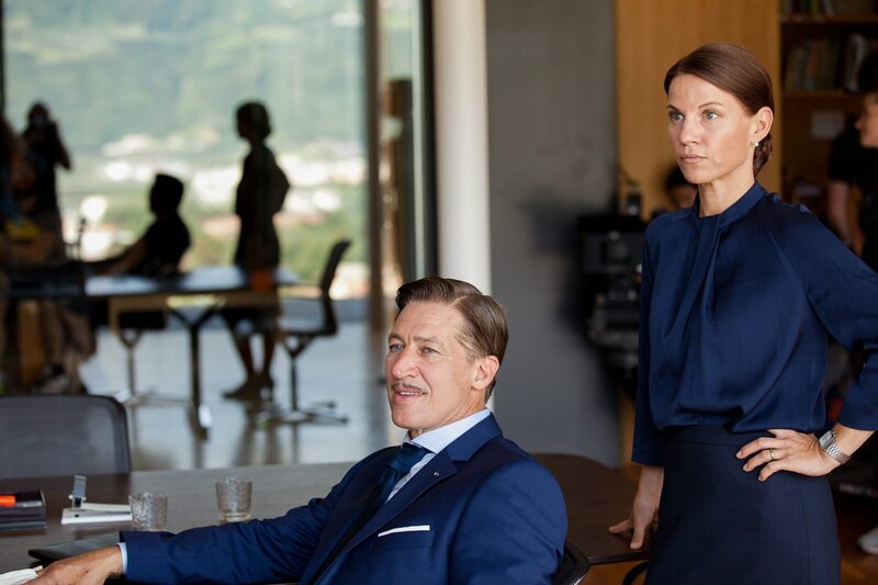 Endabrechnung – Bild: ORF/​Allegro Film/​Oliver Oppitz