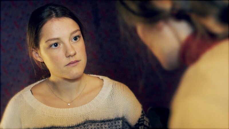 Grenzland – Bild: ORF/​Graf Film/​Toni Muhr