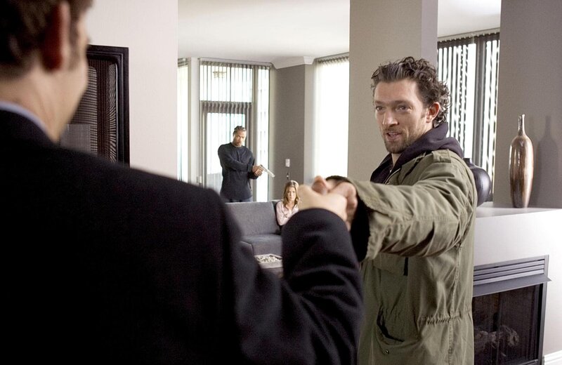 Entgleist – Bild: Forum Film Poland/​Archiwum