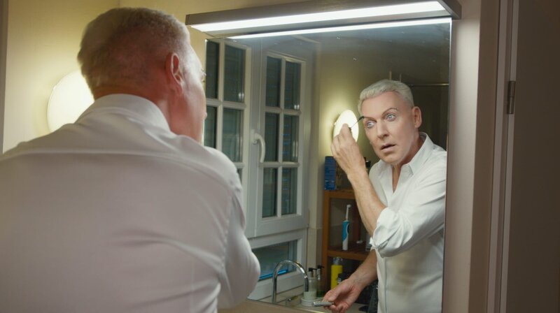 FCK 2020 - Zweieinhalb Jahre mit Scooter – Bild: NDR/​avanti media fiction