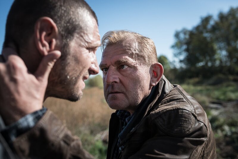 Grenzland – Bild: ORF/​Graf Film/​Toni Muhr