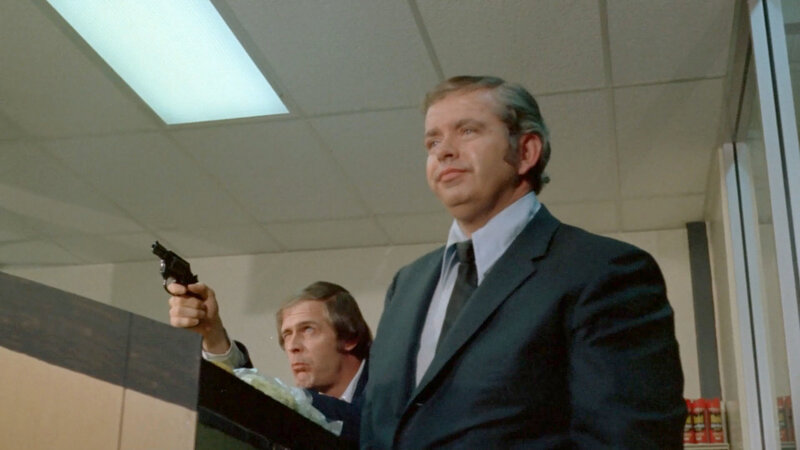 Die Axt – Bild: Silverline