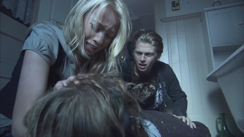 Devil's Diary – Bild: Silverline