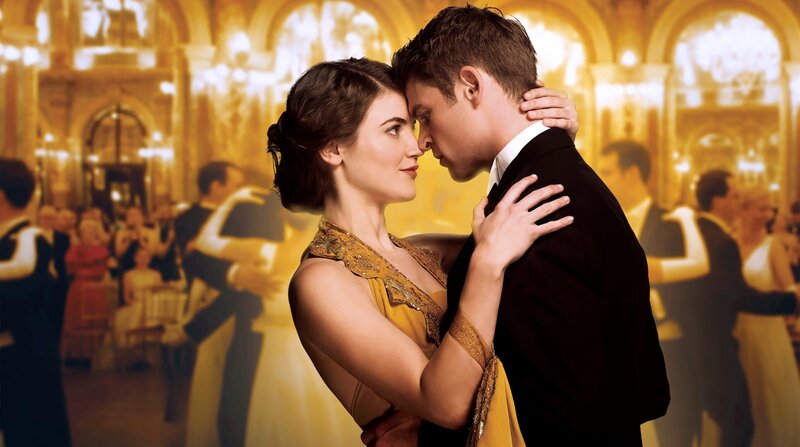 Die Dirigentin – Bild: ZDF und NDR/​shooting star filmcompany 2018.