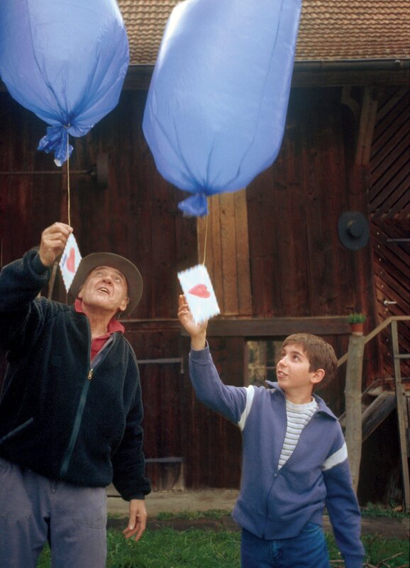 Vitus – Bild: ZDF und SRF.