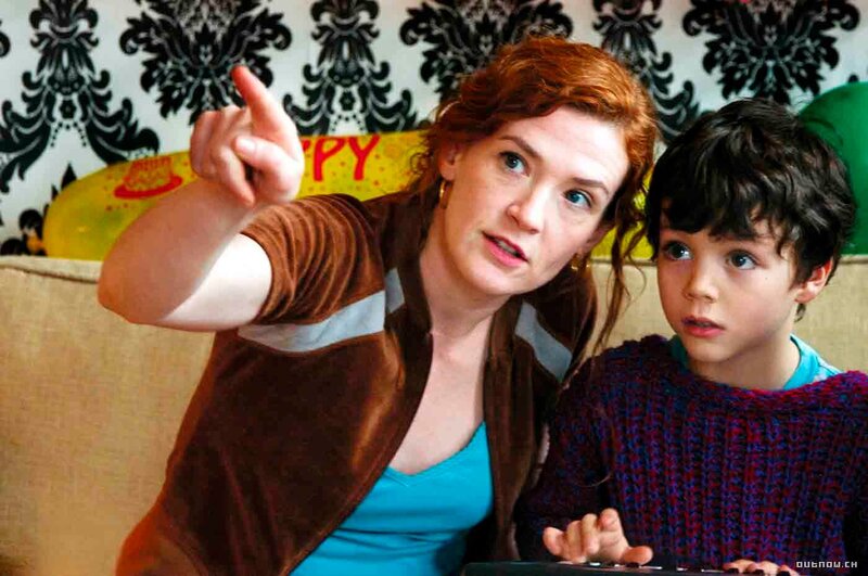 Vitus – Bild: 3sat